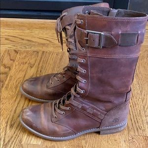 Timberland Savin Hill Mid Boots